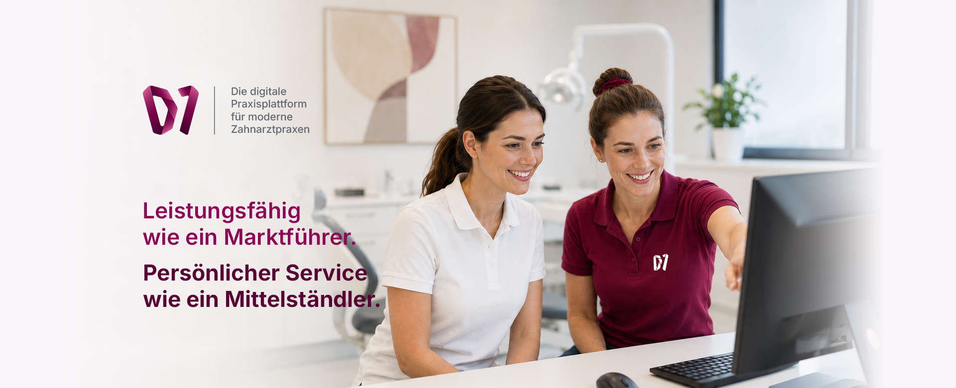 D1 – Meine Praxissoftware